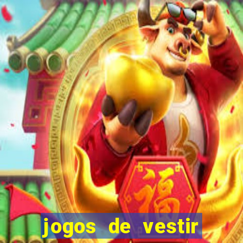 jogos de vestir pessoas ricas